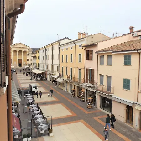 Apartment La Preonda