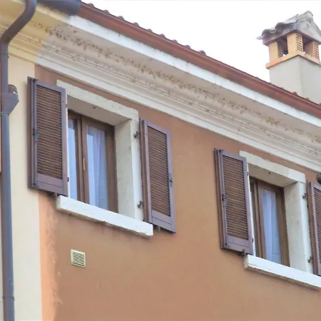 Apartment La Preonda