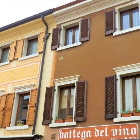 La Preonda * Bardolino