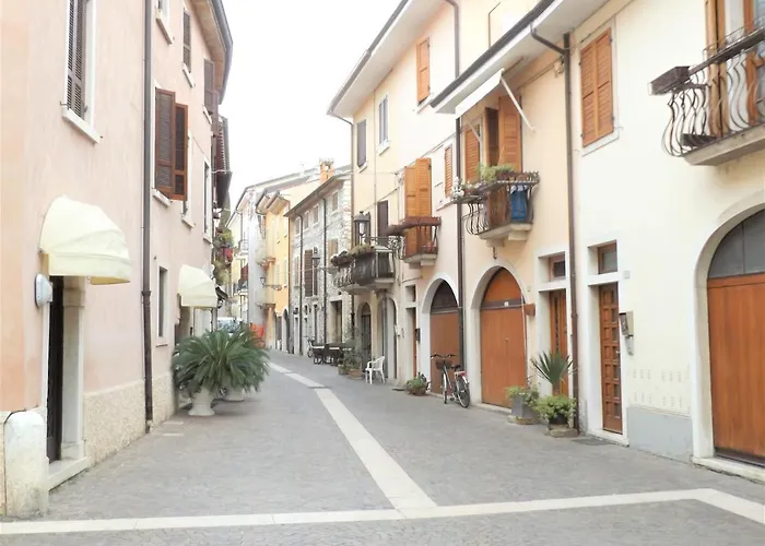 La Preonda Apartment