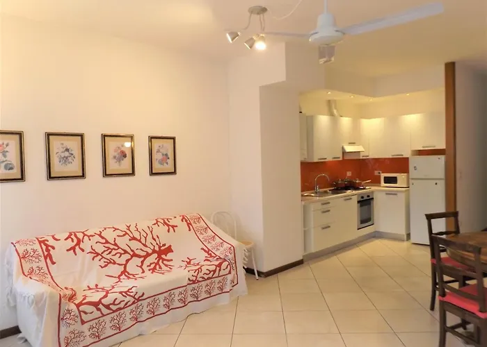 Apartment La Preonda