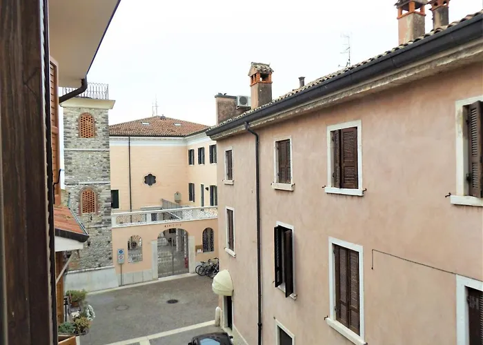 La Preonda Apartment