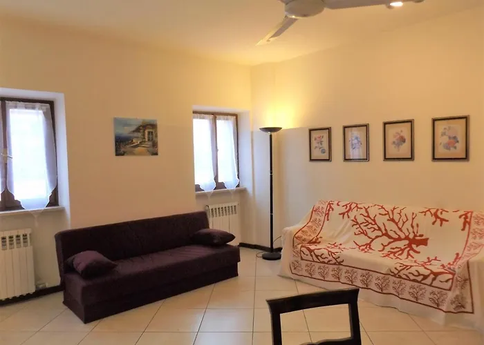 La Preonda Apartment *