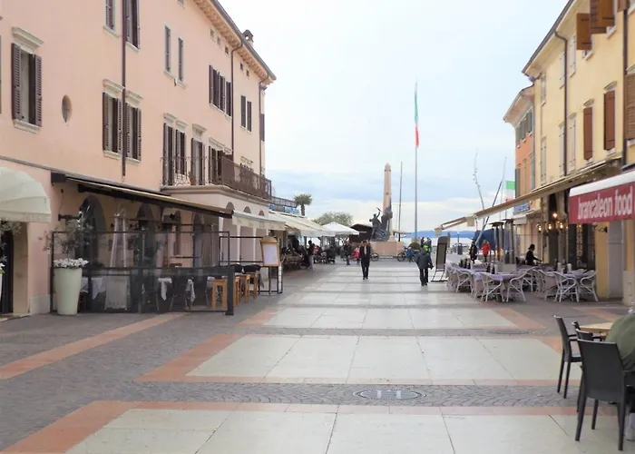 Apartment La Preonda Bardolino