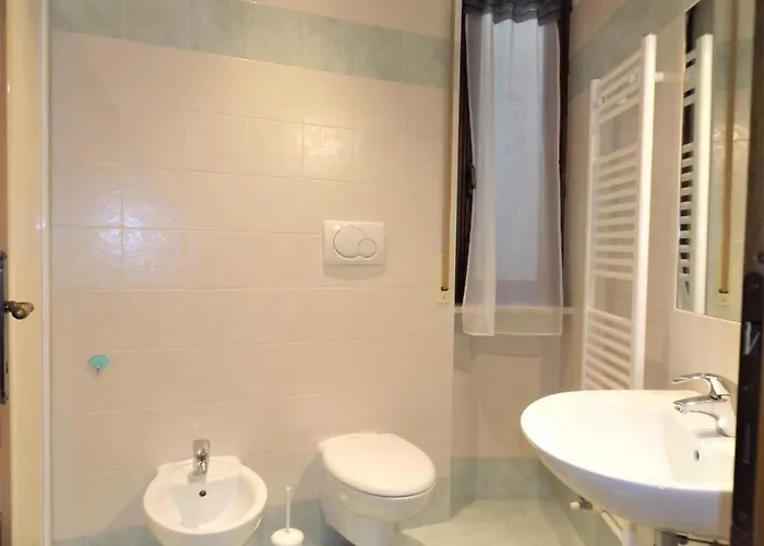 La Preonda Apartment Bardolino