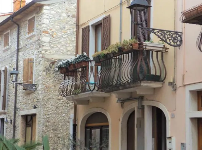 La Preonda Apartment *