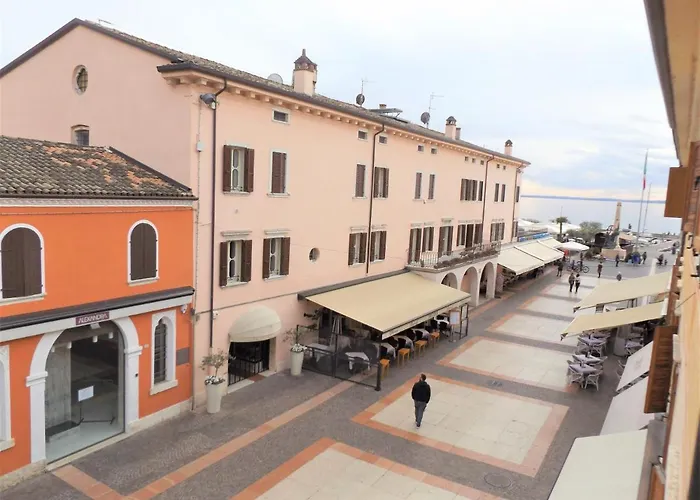 La Preonda Apartment Bardolino