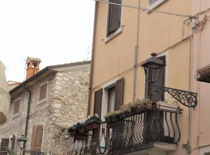 La Preonda Apartment Bardolino