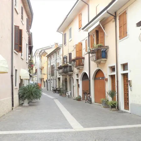 La Preonda Appartamento