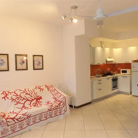 Apartment La Preonda