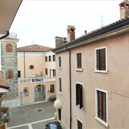 La Preonda Appartement