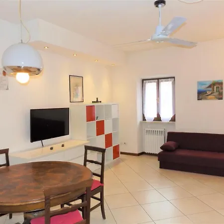 La Preonda Apartment Bardolino