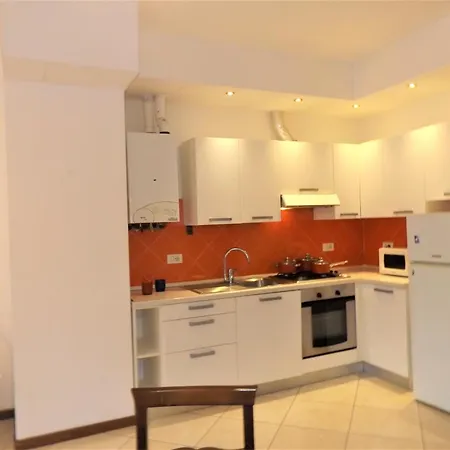 Appartement La Preonda Bardolino