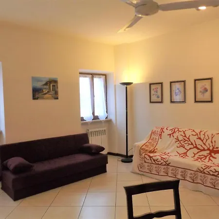La Preonda Apartment *