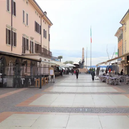 Appartement La Preonda Bardolino