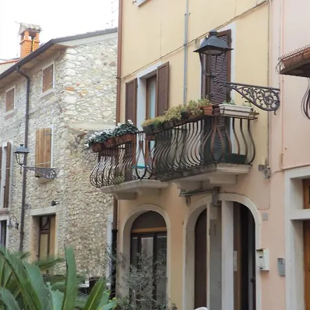 La Preonda Apartment *