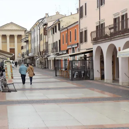 La Preonda Lejlighed *