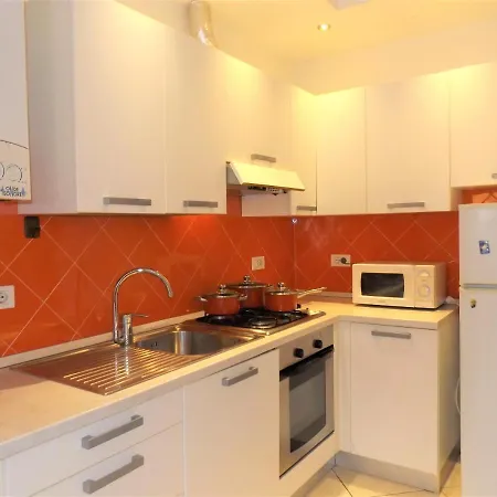 Lejlighed La Preonda *