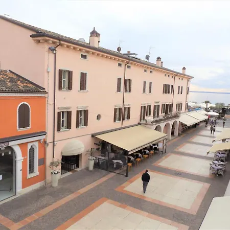La Preonda Lejlighed Bardolino