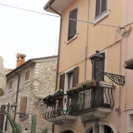 La Preonda Lejlighed Bardolino