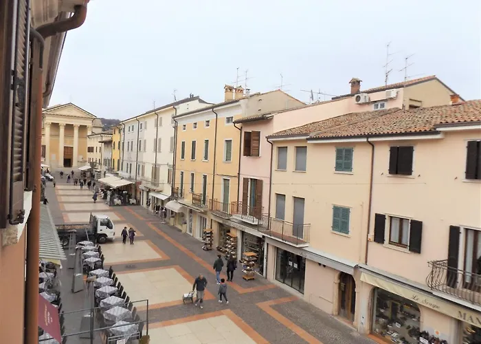 Lejlighed La Preonda *